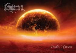 Pergamen : Crudus Amuera